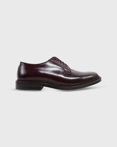Blucher In Shell Cordovan