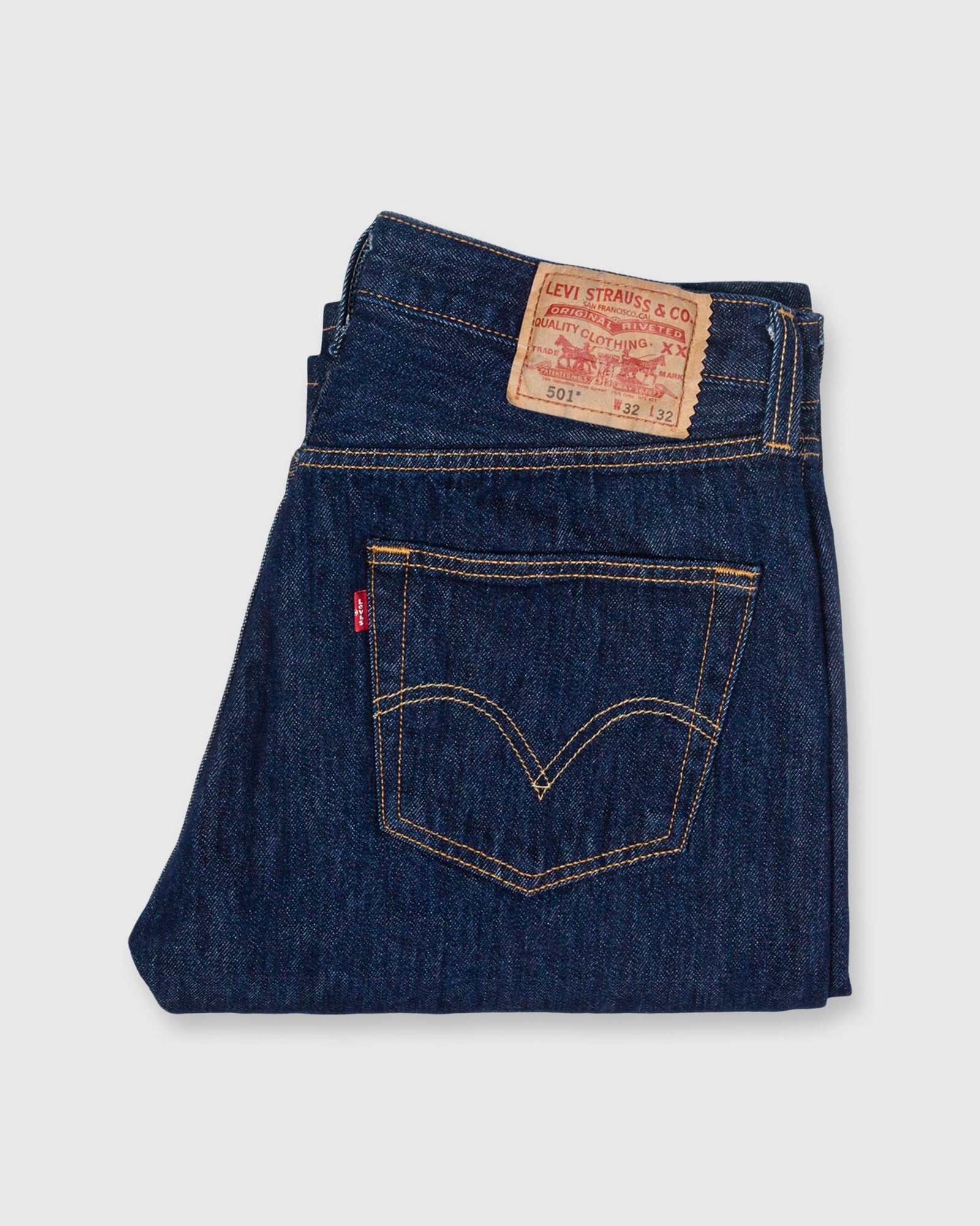 501 Jean In