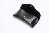 Bridle Leather Sunglasses Case
