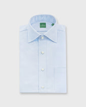 Spread Collar Dress Shirt In Roxford