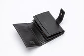 The Albany Bridle Leather Purse