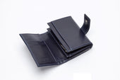 The Albany Bridle Leather Purse