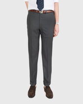 Dress Trouser In Lightweight Twill