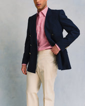 Linen Relaxed Fit Shirt