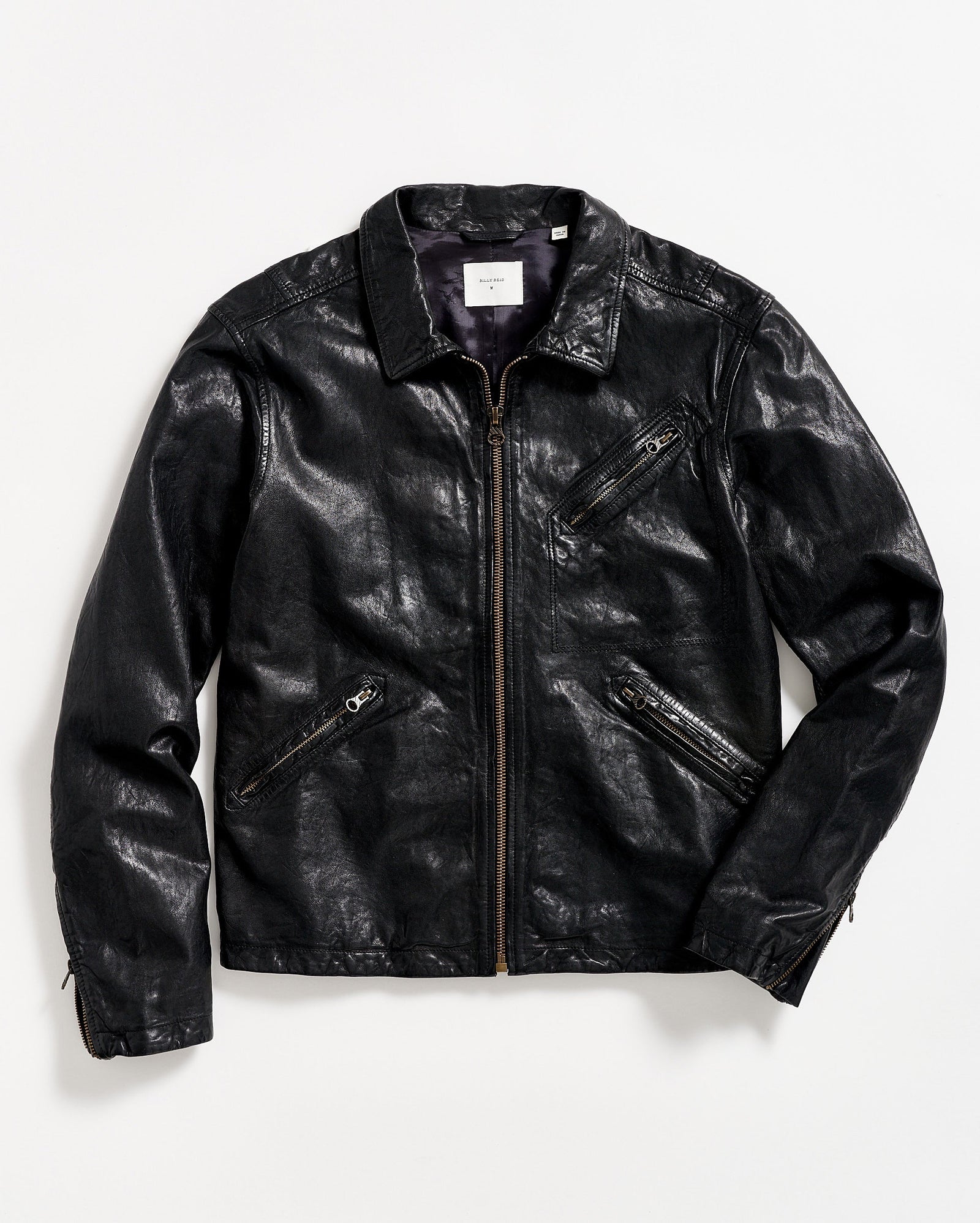 Blake Jacket