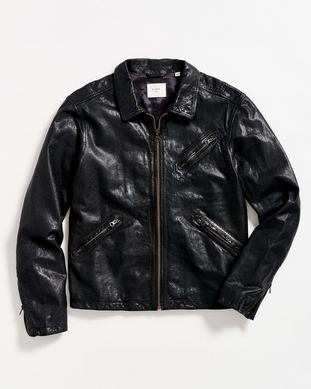 Blake Jacket