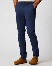 Slim Chino Pant