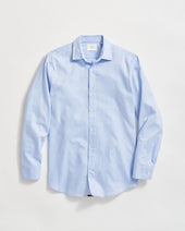 Oxford Hutcheson Dress Shirt