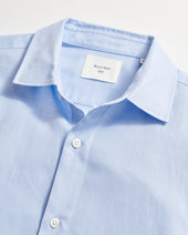 Oxford Hutcheson Dress Shirt