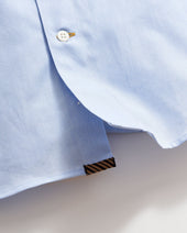 Oxford Hutcheson Dress Shirt