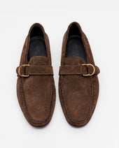 D-Ring Loafer