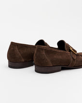 D-Ring Loafer