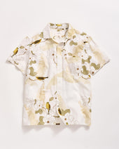 Short Sleeve Grid Yellowhammer Treme Shirt