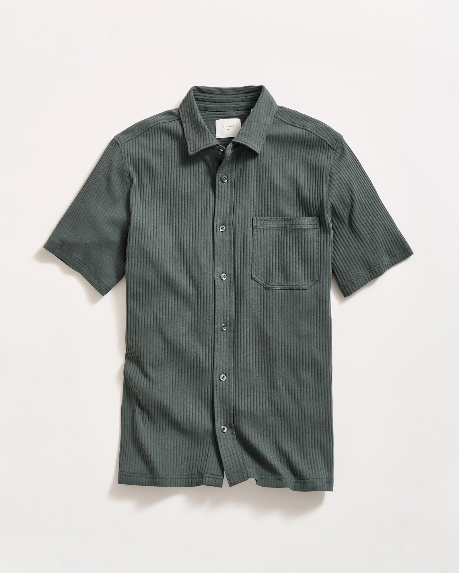 Short Sleeve Knit Treme Shirt