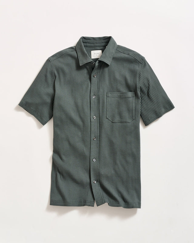 Short Sleeve Knit Treme Shirt