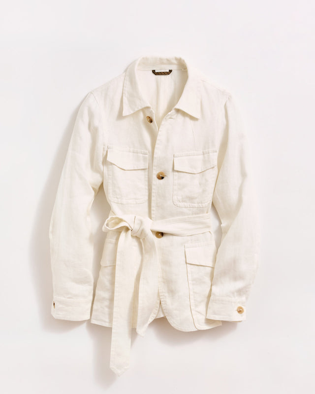 Travel Jacket