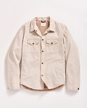 Pincord Roy Shirt Jacket