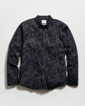 Melange Reeds Wilson Shirt