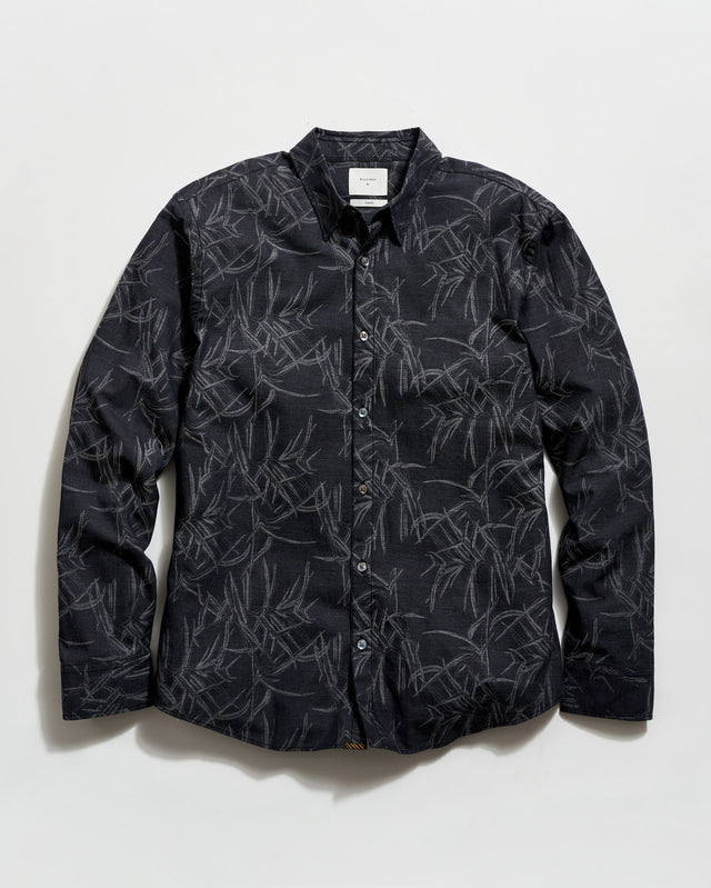 Melange Reeds Wilson Shirt