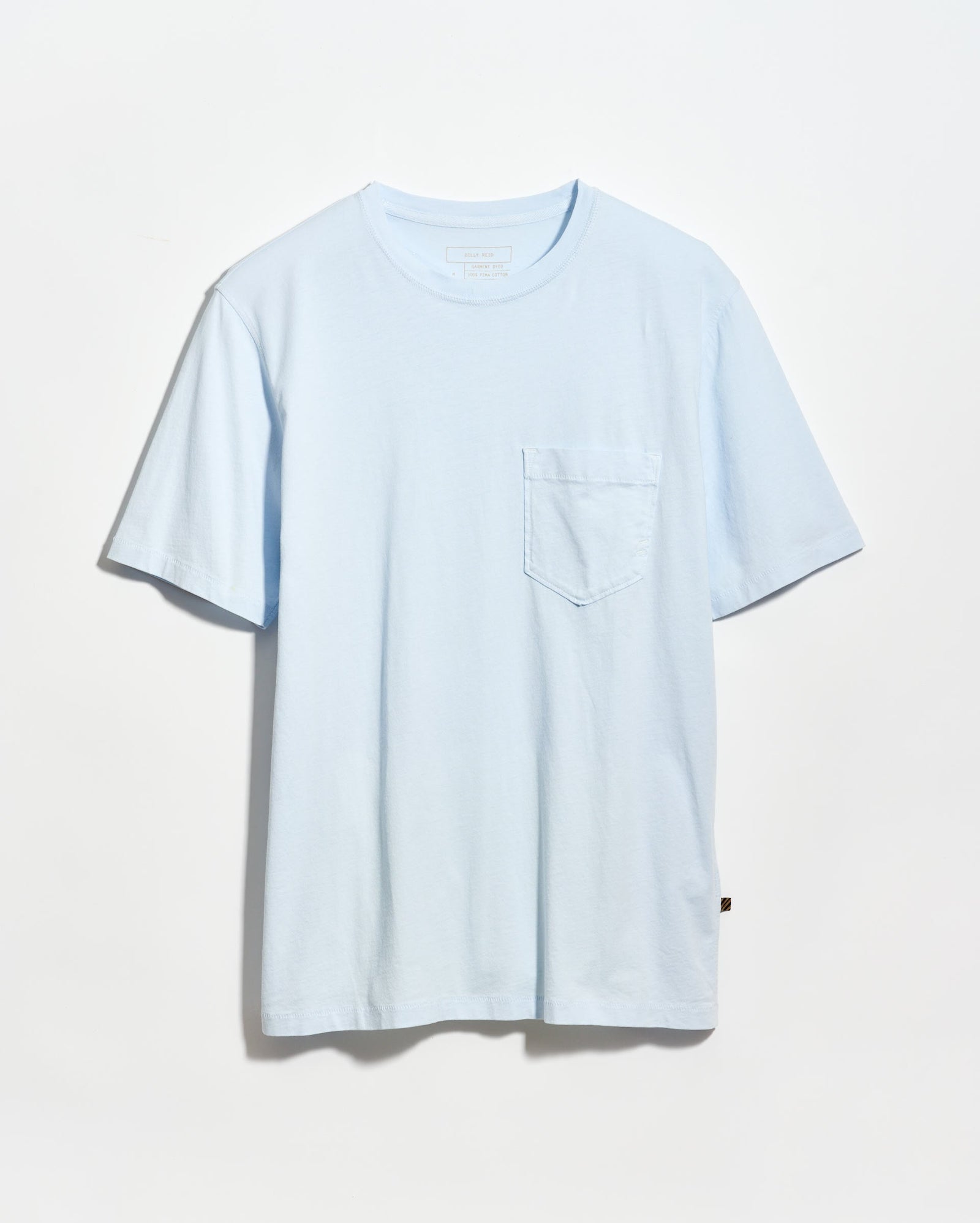 Washed Tee