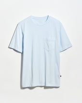 Washed Tee