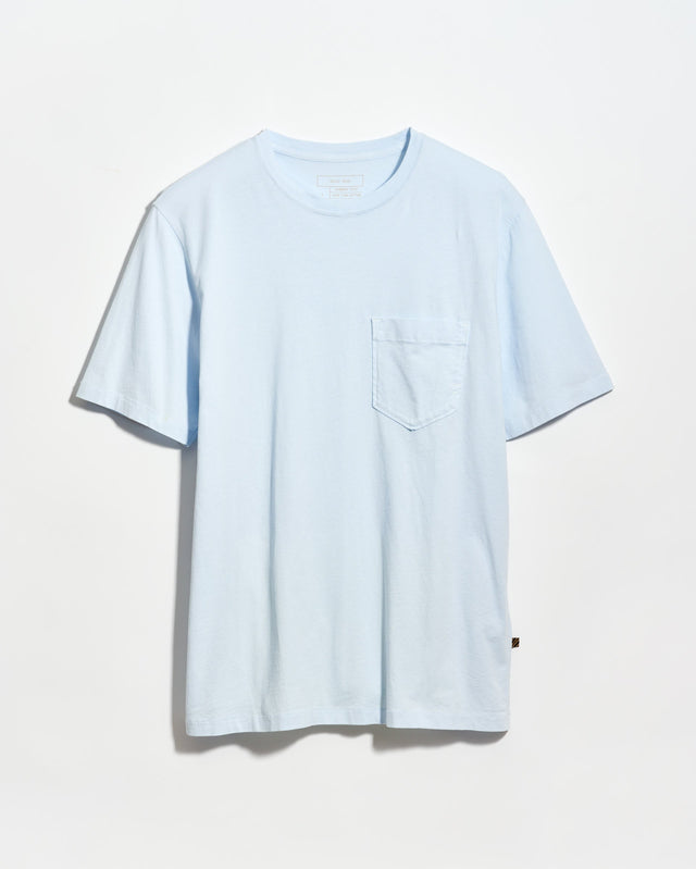 Washed Tee