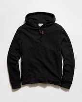 French Terry Hoodie Pullover