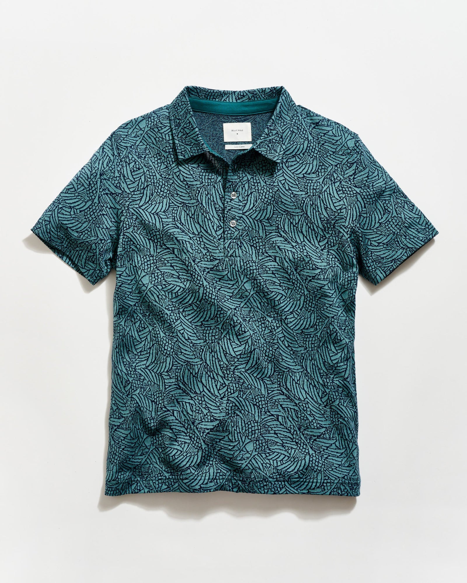 Numajiri Heron Swarm Polo
