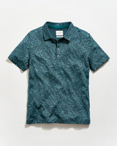 Numajiri Heron Swarm Polo
