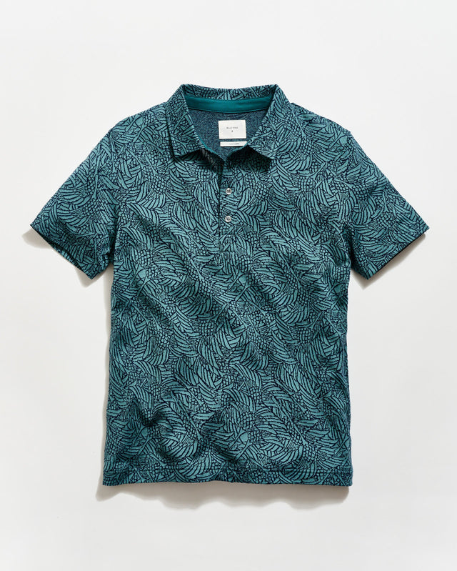 Numajiri Heron Swarm Polo