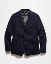 Giles Knit Sport Coat