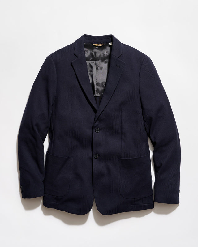 Giles Knit Sport Coat