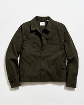 Woodsman Jacket