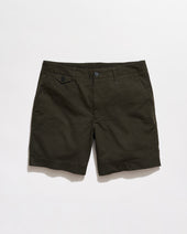Seersucker Moore Short