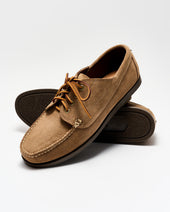 Oak Street x Billy Reid Deck Shoe
