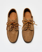 Oak Street x Billy Reid Deck Shoe