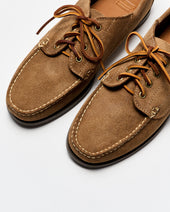 Oak Street x Billy Reid Deck Shoe