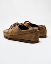Oak Street x Billy Reid Deck Shoe