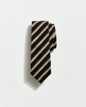 Heirloom Stripe Tie