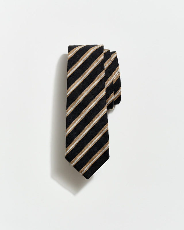 Heirloom Stripe Tie