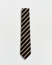 Heirloom Stripe Tie