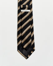 Heirloom Stripe Tie