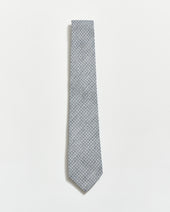 Textured Nailhead Tie