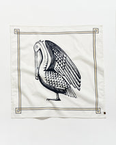 Coastal Pelican Bandana