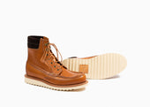 Field Boot Tan
