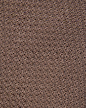 Silk Grosso Grenadine Tie In