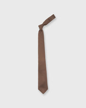 Silk Grosso Grenadine Tie In