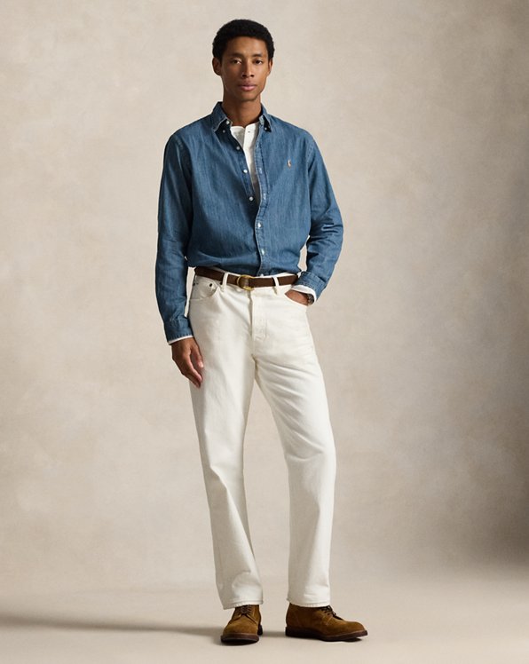Classic Fit Shirt