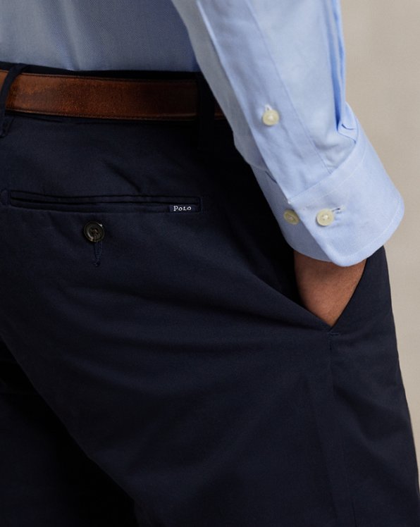 Stretch Chino Pant - All Fits