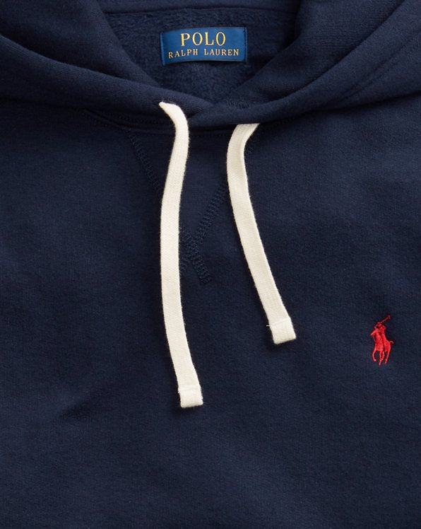 The RL Fleece Hoodie